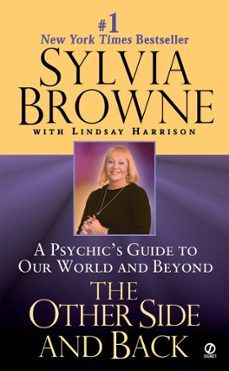 the other side and back (ebook)-sylvia browne-lindsay harrison-9781101209219