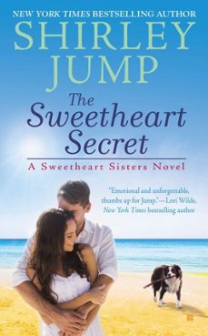 the sweetheart secret (ebook)-shirley jump-9781101607619