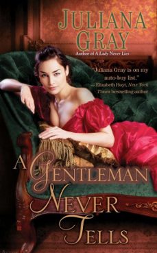 a gentleman never tells (ebook)-juliana gray-9781101612019