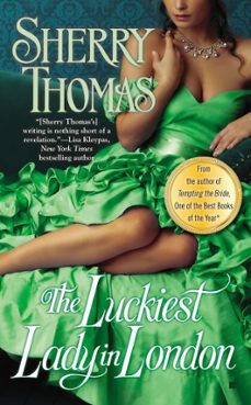 the luckiest lady in london (ebook)-sherry thomas-9781101631119