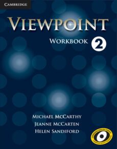 viewpoint level 2 workbook-9781107606319