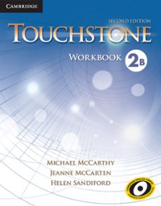 touchstone level 2 workbook b 2nd edition-9781107618619