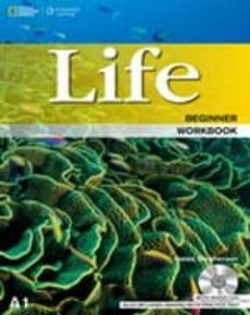 life beginner ejer+cd-9781133317319