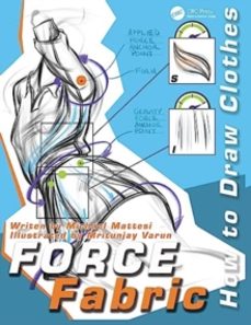 force fabric-mike mattesi-9781138485419