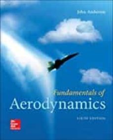 fundamentals of aerodynamics-9781259129919
