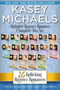 -kasey michaels-9781311766519