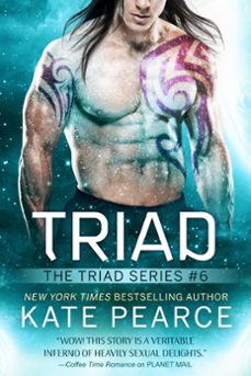 triad (ebook)-kate pearce-9781386158219