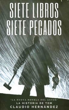 -claudio hernandez-9781386902119