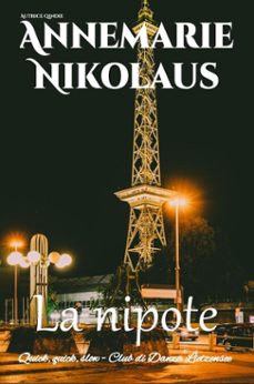 -annemarie nikolaus-9781393982319