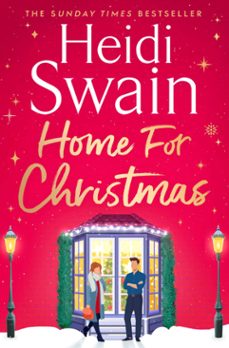 home for christmas-heidi swain-9781398519619