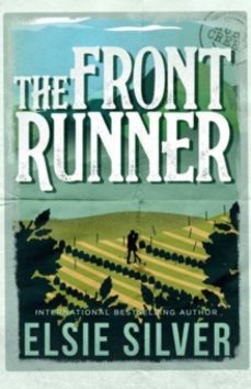 the front runner-elsie silver-9781398539419