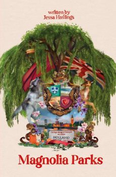 magnolia parks (ebook)-jessa hastings-9781398716919