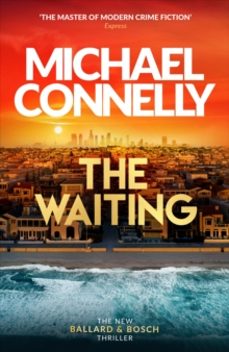 the waiting-michael connelly-9781398719019
