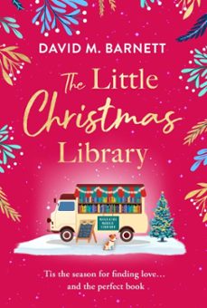 the little christmas library (ebook)-david m. barnett-9781398725119