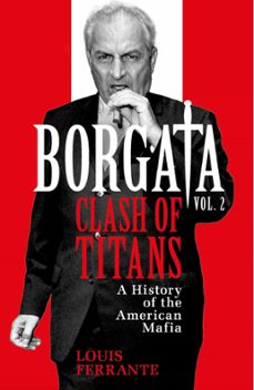 borgata: clash of titans (ebook)-louis ferrante-9781399618519