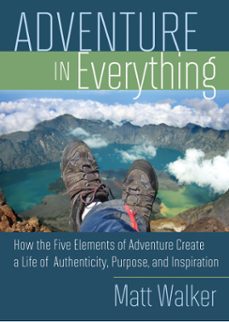 adventure in everything (ebook)-matthew walker-9781401929619