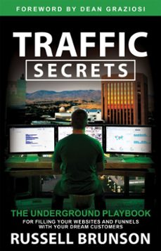 traffic secrets (ebook)-russell brunson-9781401957919