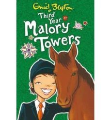 third year at malory towers-9781405272919