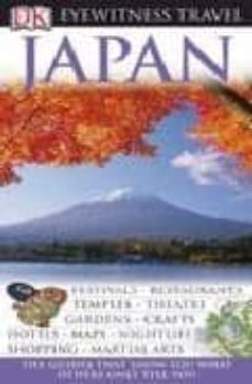 japan (eyewitness travel guide)-9781405312219