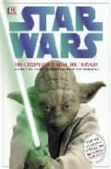 star wars: the complete dictionary-9781405316019