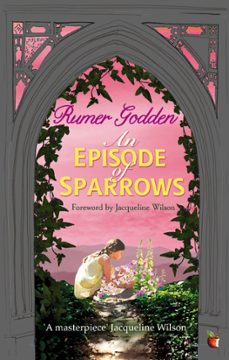 an episode of sparrows (ebook)-rumer godden-9781405513319
