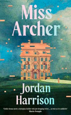 -jordan harrison-9781405983419