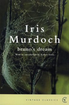 bruno's dream-iris murdoch-9781407019819