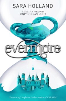 evermore (ebook)-sara holland-9781408349519