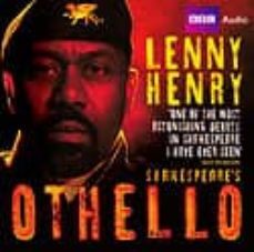 lenny henry s othello (audiobook)-9781408466919
