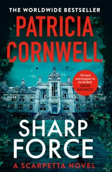 sharp force-patricia cornwell-9781408722619