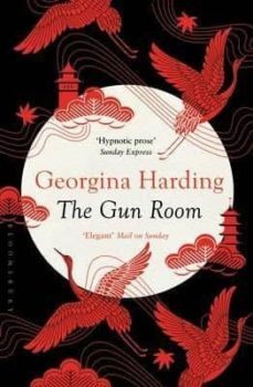 -georgina harding-9781408869819