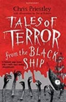 tales of terror from the black ship-9781408871119