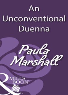 an unconventional duenna (ebook)-paula marshall-9781408933619