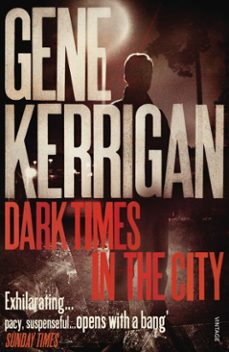 -gene kerrigan-9781409016519