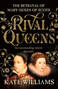 rival queens (ebook)-kate williams-9781409037019