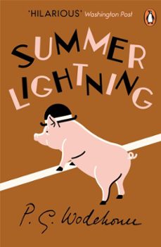 summer lightning-p.g. wodehouse-9781409064619