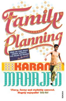 -karan mahajan-9781409075219