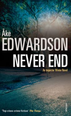 never end-ake edwardson-9781409078319