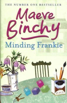 minding frankie-maeve binchy-9781409117919