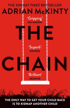 the chain-adrian mckinty-9781409189619