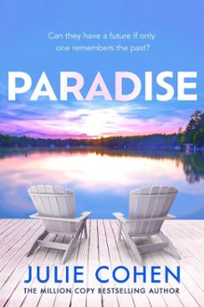 paradise (ebook)-julie cohen-9781409190219