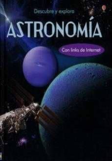 astronomia-9781409516019