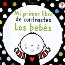 los bebes-9781409543619