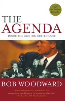 -bob woodward-9781416552819