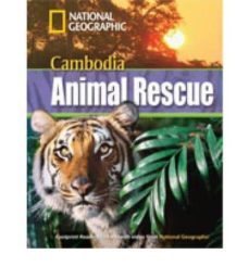 cambodia animal rescue+cdr 1300 b1-9781424021819