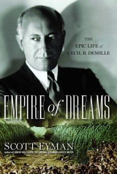 empire of dreams (ebook)-scott eyman-9781439180419