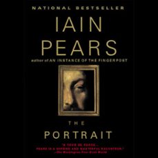 the portrait-iain pears-9781440685019