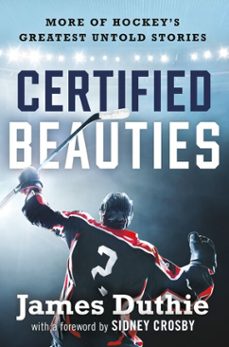 certified beauties (ebook)-james duthie-9781443474719