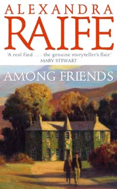 among friends (ebook)-alexandra raife-9781444769319