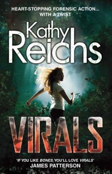 virals-kathy reichs-9781446440919